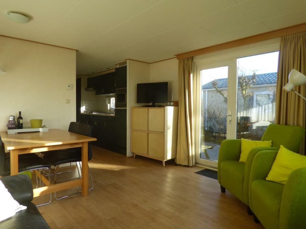 בורן Chalet Seazon R23 מראה חיצוני תמונה