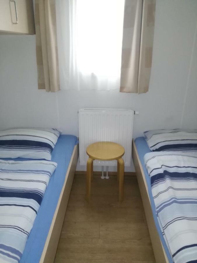 בורן Chalet Seazon R23 מראה חיצוני תמונה