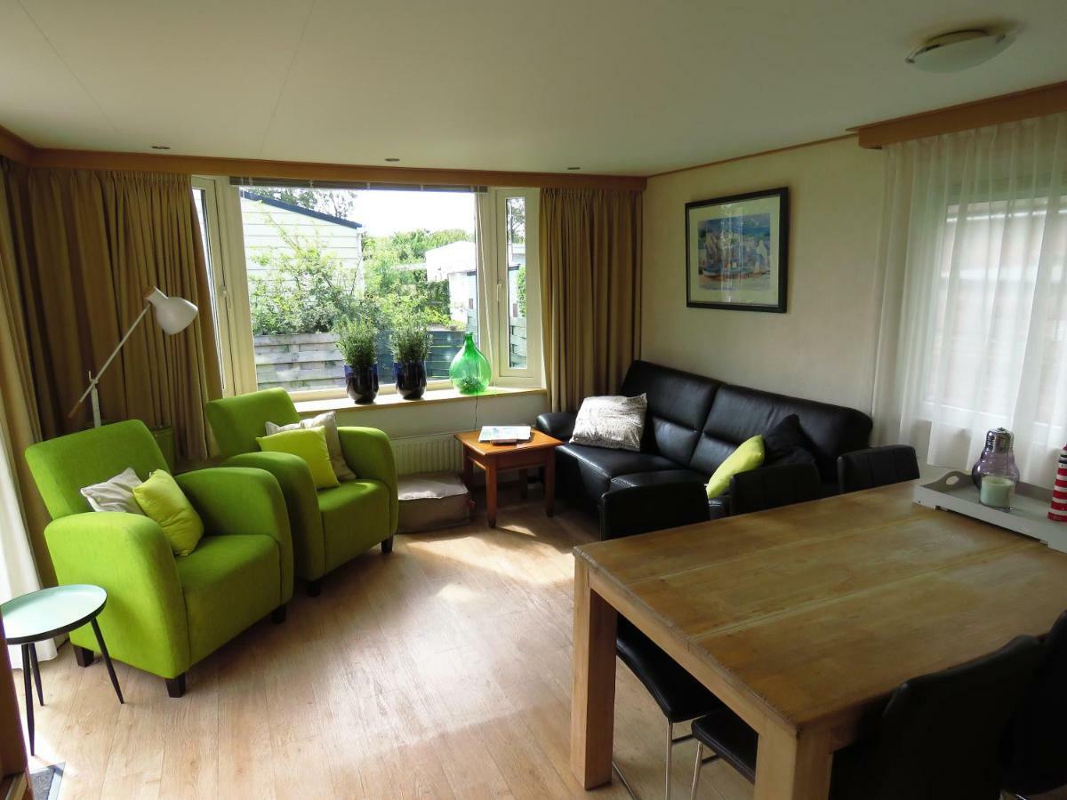 בורן Chalet Seazon R23 מראה חיצוני תמונה