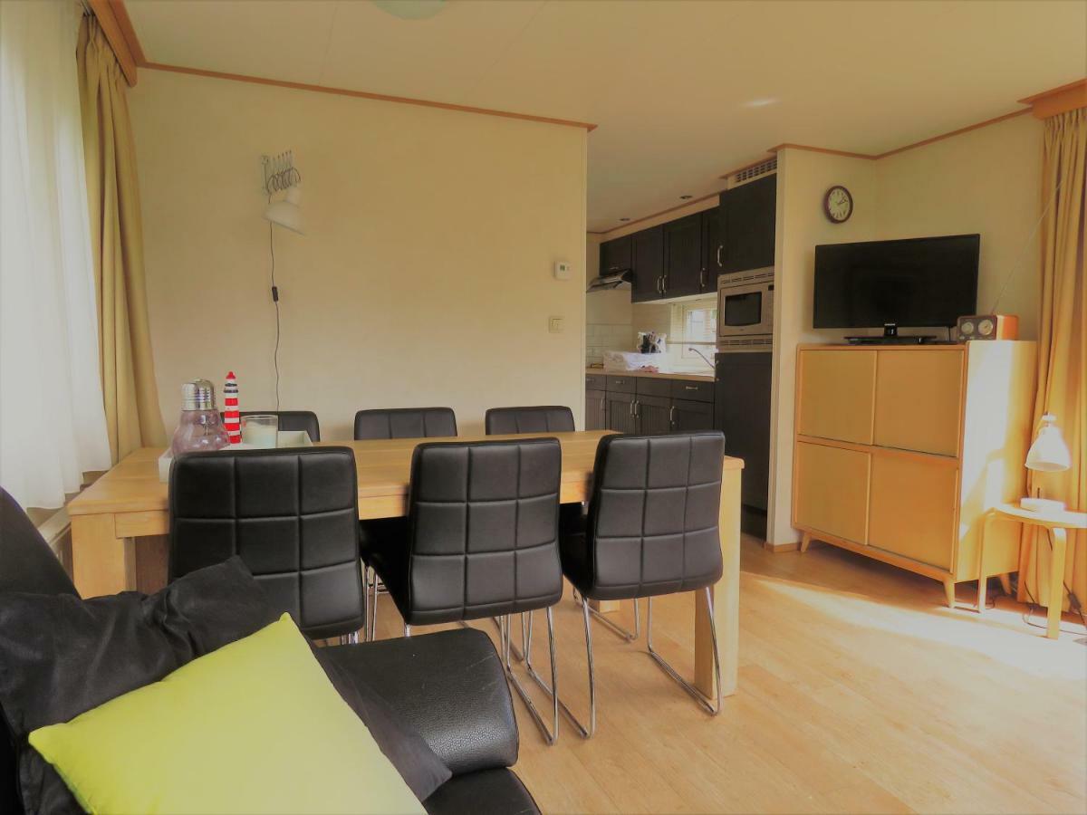 בורן Chalet Seazon R23 מראה חיצוני תמונה